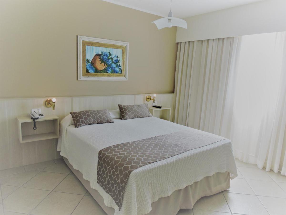 Hotel Binder Quality Inn Mogi das Cruzes Buitenkant foto