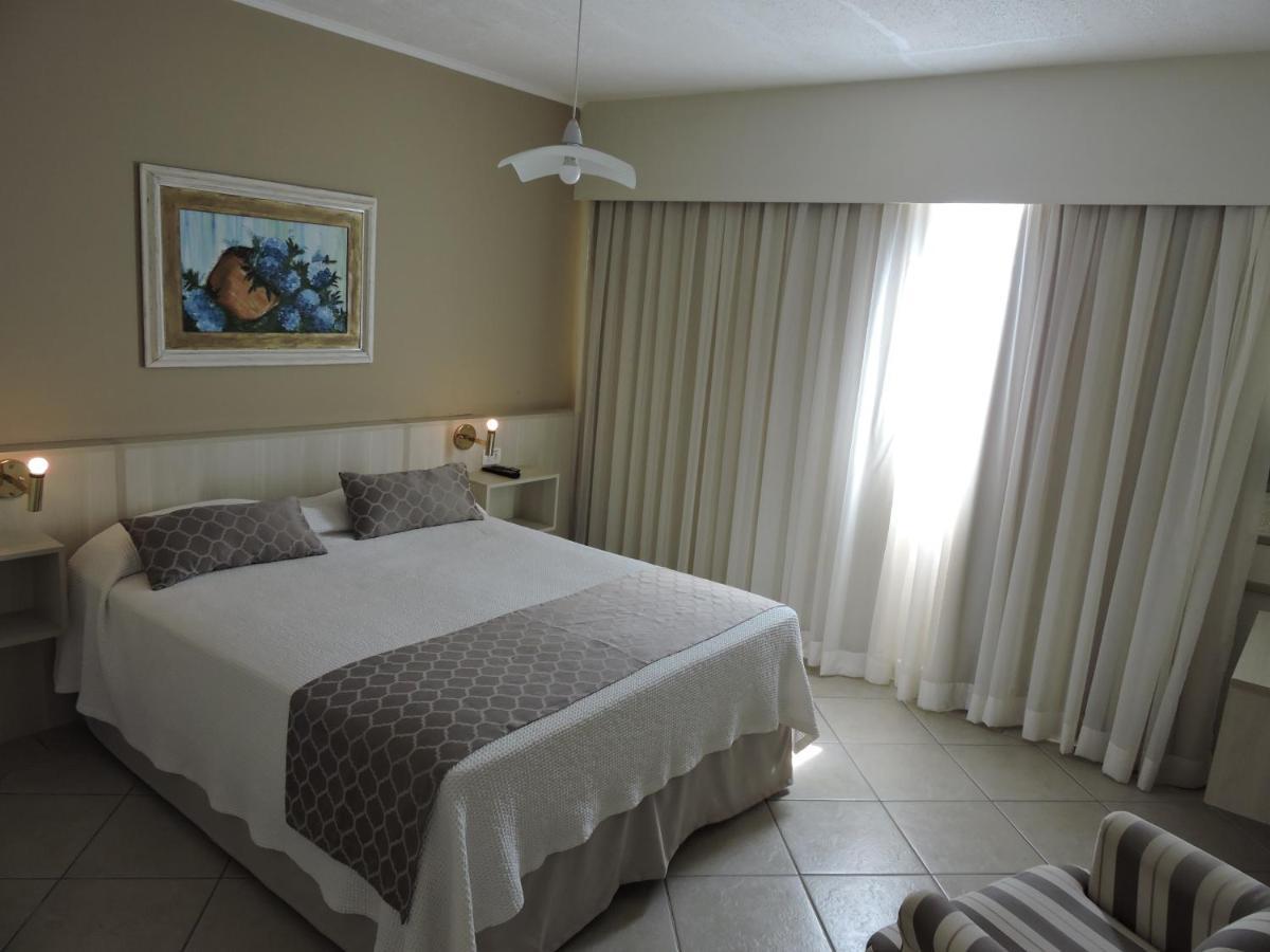 Hotel Binder Quality Inn Mogi das Cruzes Buitenkant foto