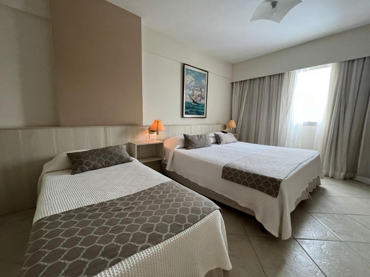 Hotel Binder Quality Inn Mogi das Cruzes Buitenkant foto