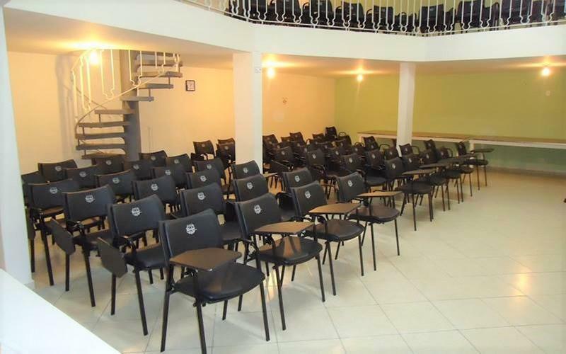 Hotel Binder Quality Inn Mogi das Cruzes Buitenkant foto