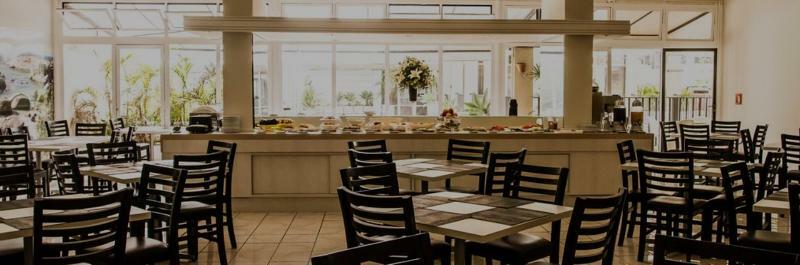Hotel Binder Quality Inn Mogi das Cruzes Buitenkant foto